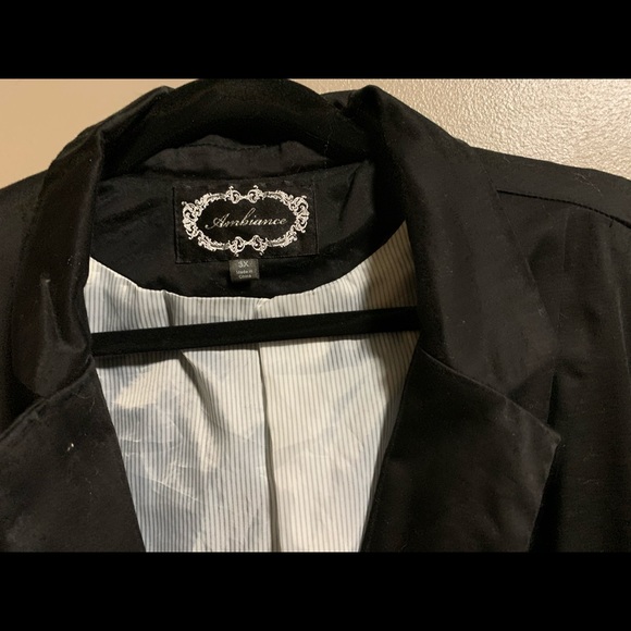 Casual blazer - Picture 2 of 2